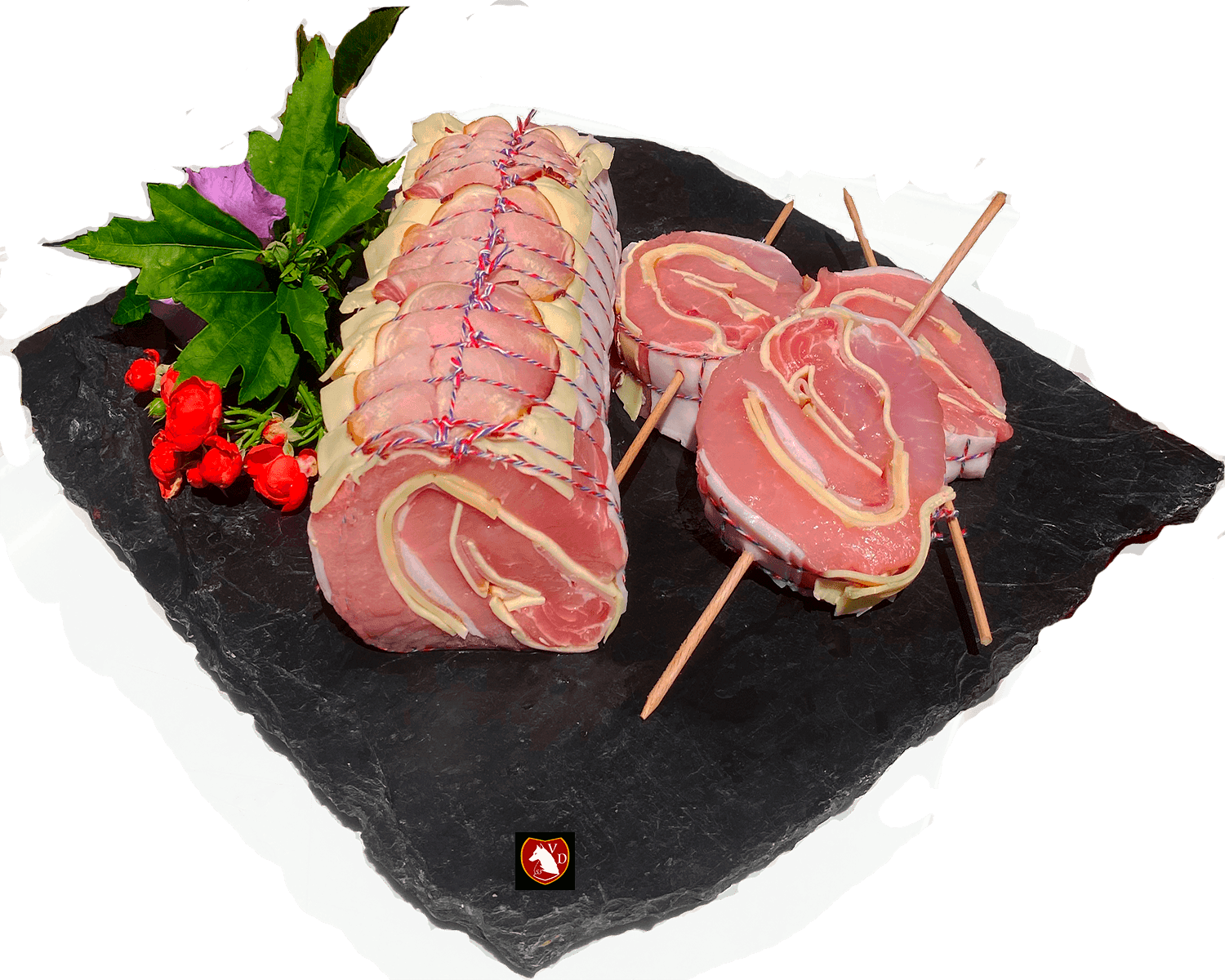 RÔTI ORLOFF DE PORC