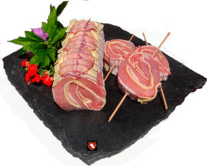 RTI ORLOFF DE PORC